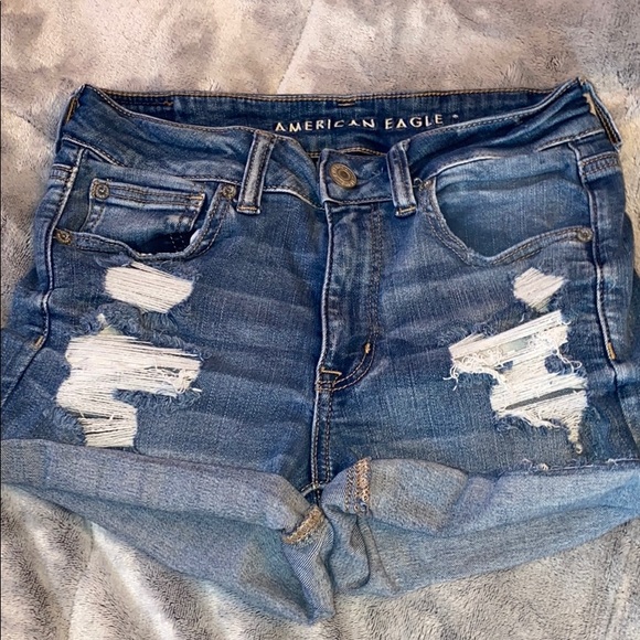 American Eagle Outfitters Pants - American Eagle Jean Shorts